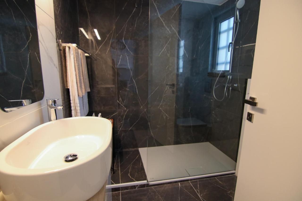 Апартаменты Phaedrus Living Seaview Luxury Flat Limnaria 153 *