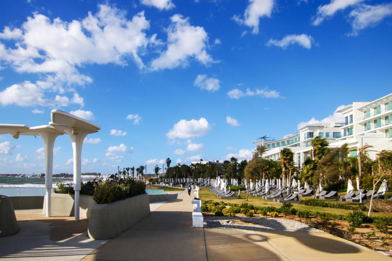 Phaedrus Living Seaview Luxury Flat Limnaria 153 Daire *