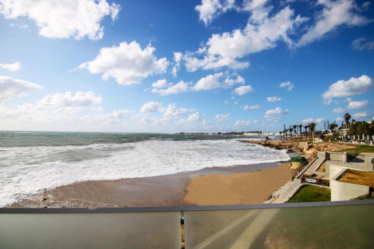 Phaedrus Living Seaview Luxury Flat Limnaria 153 Pafos