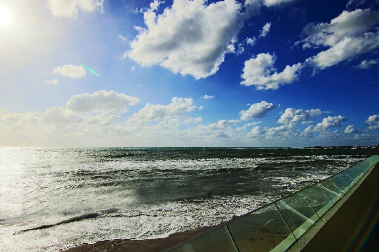 Phaedrus Living Seaview Luxury Flat Limnaria 153 Daire Pafos